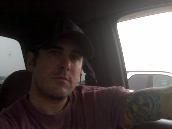 Shaun Pritchard - Class of 1998 - East Bay High School