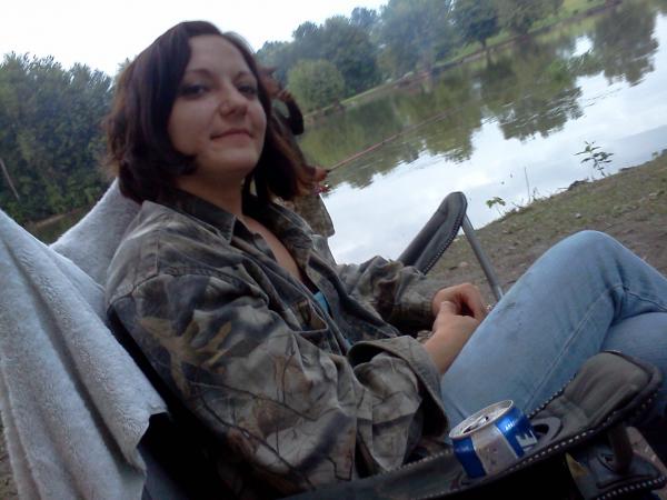 Christina Cartner - Class of 1999 - East Bay High School