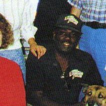 James Bolden - Class of 1989 - East Bay High School