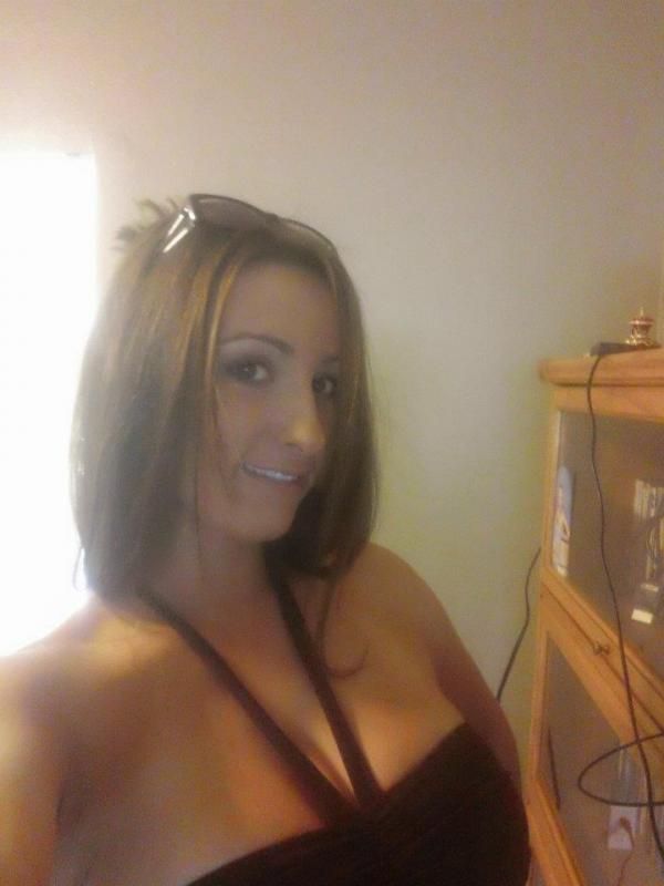 Renee Grimaldi - Class of 2006 - East Bay High School