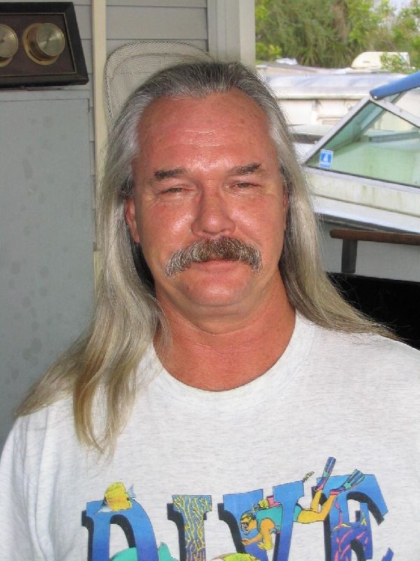 John Wolfe - Class of 1970 - East Bay High School