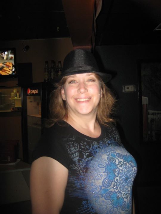 Debbie Keen Olsen - Class of 1988 - East Bay High School