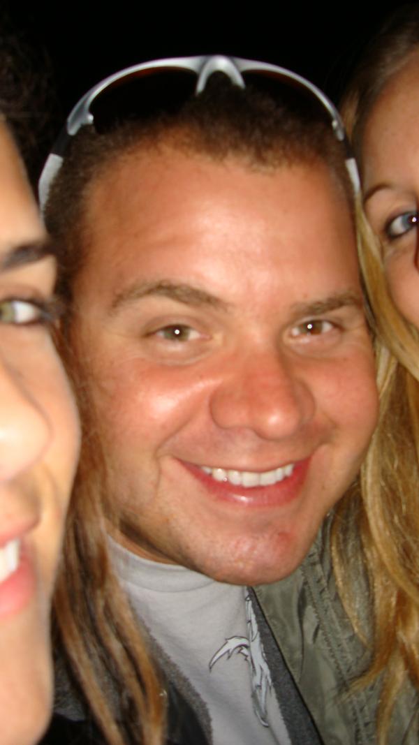Landis Arroyo - Class of 1993 - East Bay High School