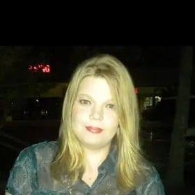 Charmaine Sanders - Class of 1996 - East Bay High School