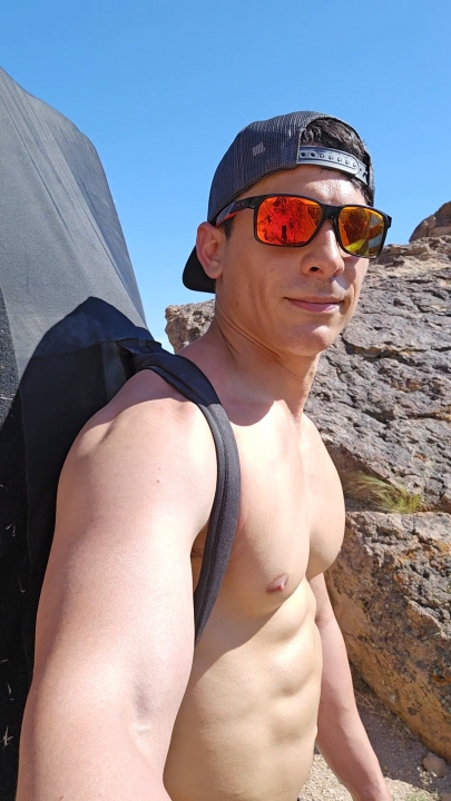 Elier Cabrera - Class of 2004 - Blake High School