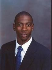 Clarence Jones - Class of 2007 - Blake High School
