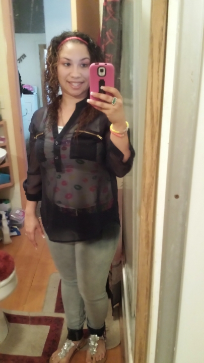 Leemarie Ortiz - Class of 2009 - Blake High School