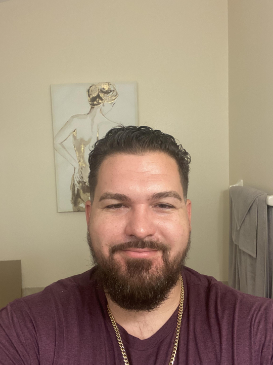 Amelio Brito - Class of 2006 - Blake High School