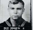 KENNETH GARY WAID