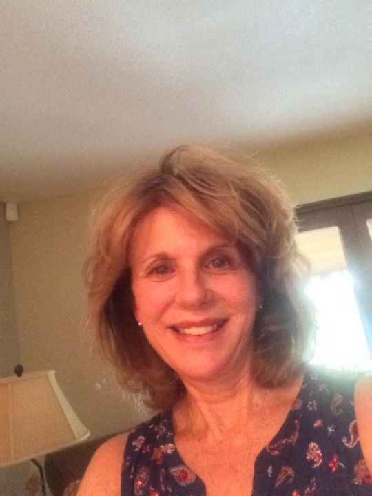 Barbie Kass - Class of 1969 - Chamberlain High School