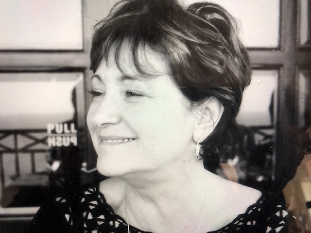 Delores Finlon - Class of 1964 - Chamberlain High School
