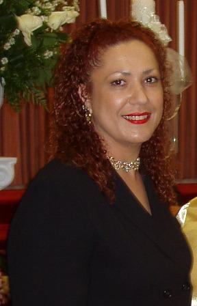 Liz Nieves - Class of 1981 - Chamberlain High School