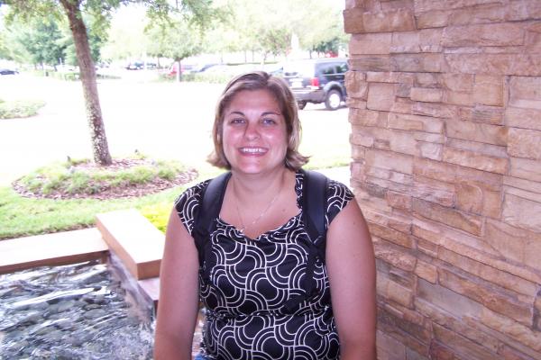 Jocelynne Orr - Class of 1996 - Chamberlain High School