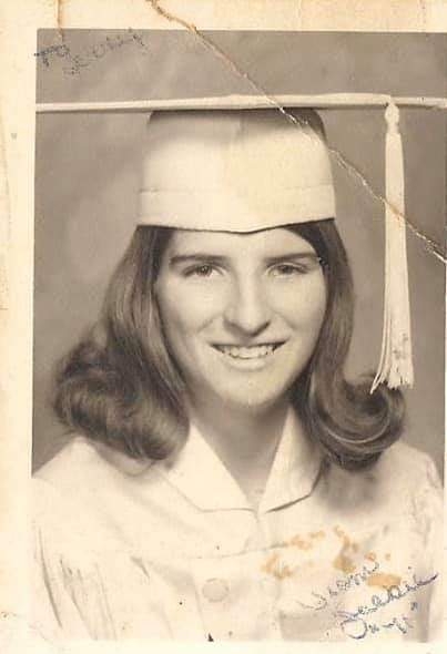Jacquelyn Mcnutt - Class of 1971 - Chamberlain High School