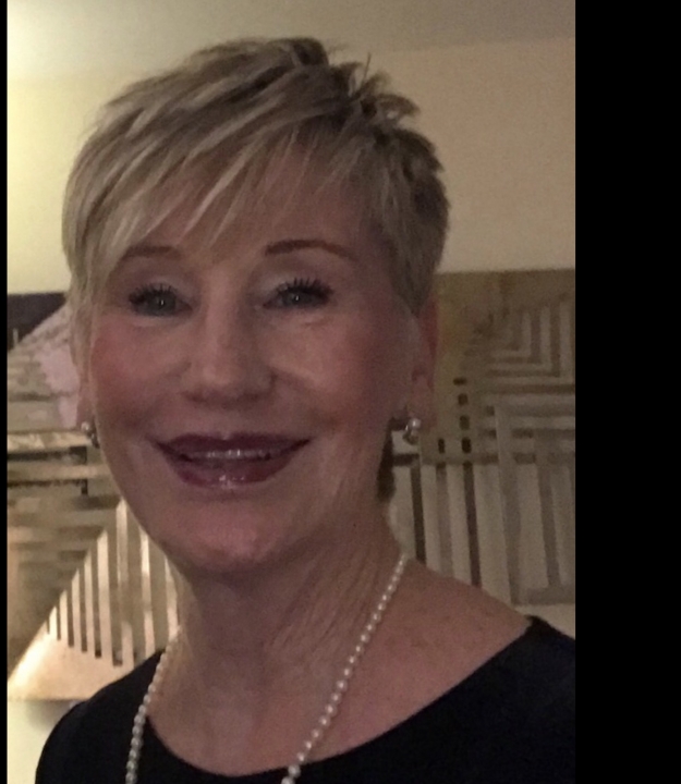 Nancy Forrest - Class of 1964 - Chamberlain High School