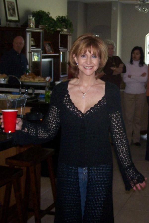 Kathy Dobbs - Class of 1977 - Chamberlain High School