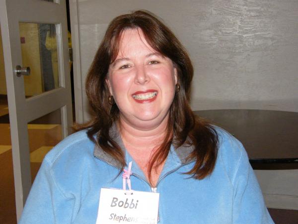 Bobbi Holcomb - Class of 1984 - Chamberlain High School