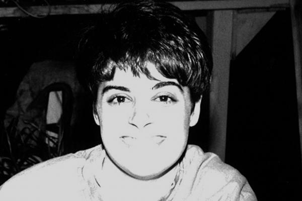 Suzy Giunta - Class of 1984 - Chamberlain High School