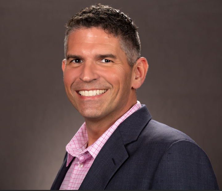 Albert Vidal - Class of 1991 - Chamberlain High School