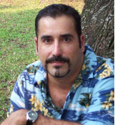 David Fox - Class of 1984 - Chamberlain High School
