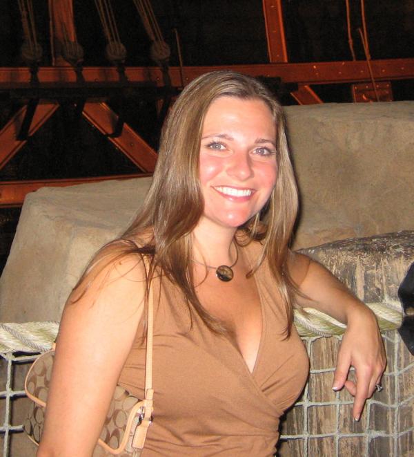 Tracy Wertheimer - Class of 1989 - Chamberlain High School