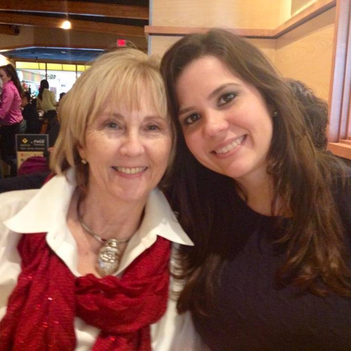Debbie Fernandez - Class of 1969 - Chamberlain High School