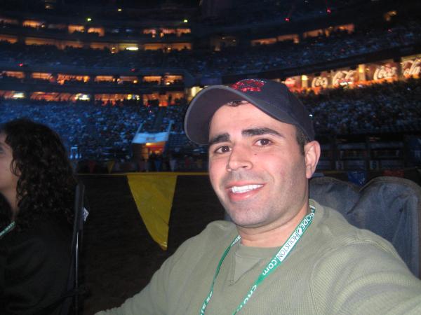 James Najeeb - Class of 1995 - Chamberlain High School