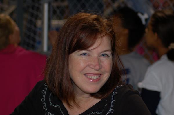 Carol Moore - Class of 1978 - Chamberlain High School