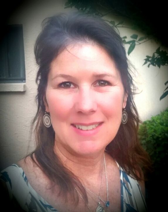 Frances Stanley - Class of 1975 - Chamberlain High School