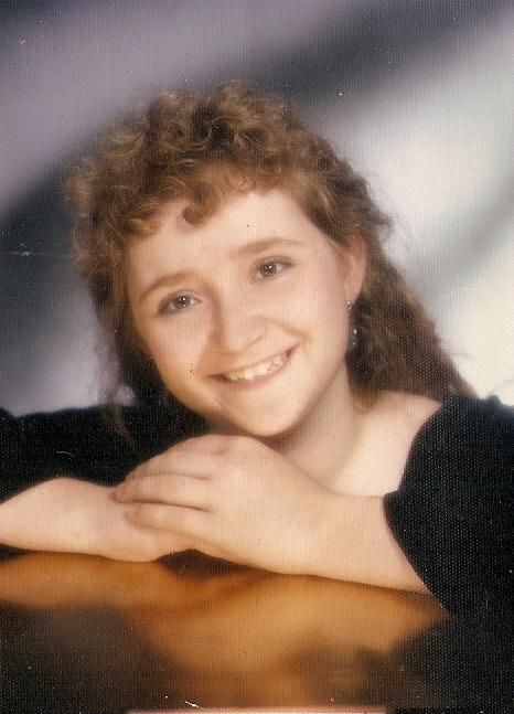 Margaret Northrop - Class of 1991 - Chamberlain High School