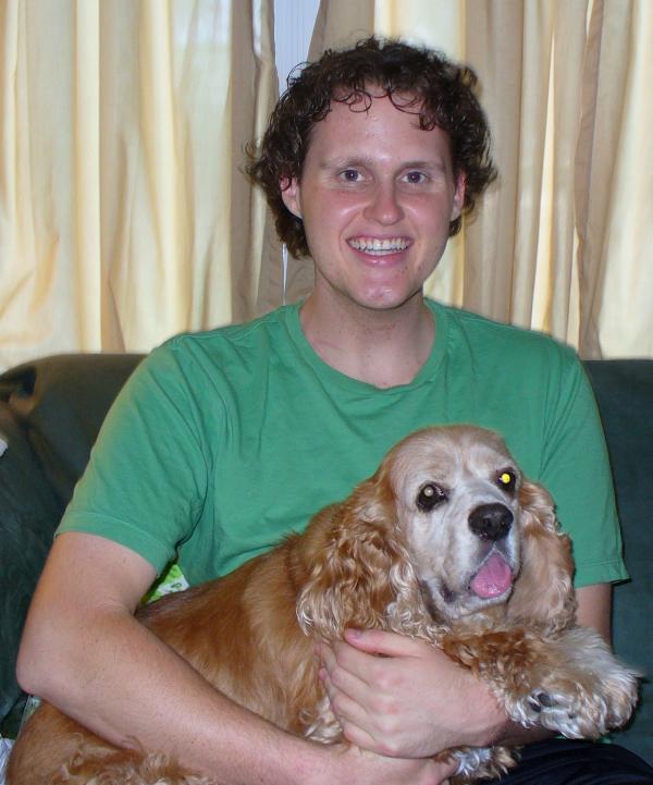 Jeremy Bills - Class of 2004 - Chamberlain High School
