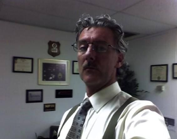 William Koenig - Class of 1980 - Chamberlain High School