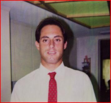 Gregory Borriello - Class of 1982 - Chamberlain High School