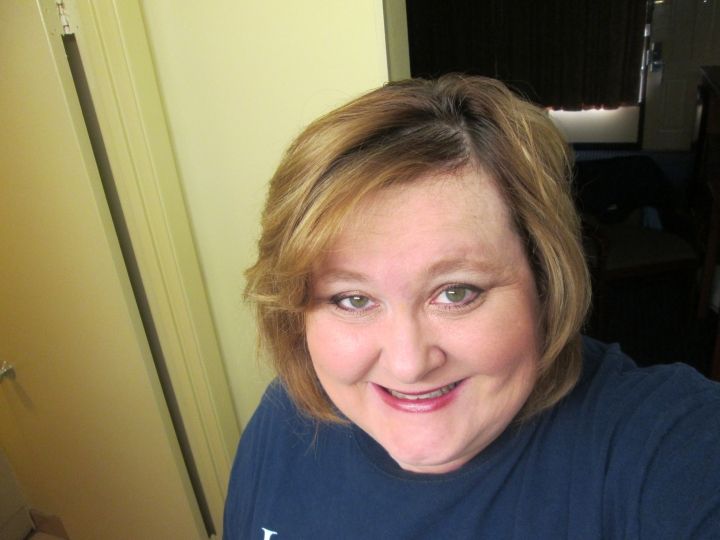 Natalie Rockey - Class of 1988 - Chamberlain High School