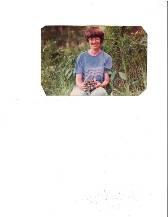 Mary Chris Howell - Class of 1969 - Chamberlain High School