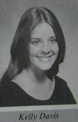 Kelly Davis - Class of 1978 - Chamberlain High School