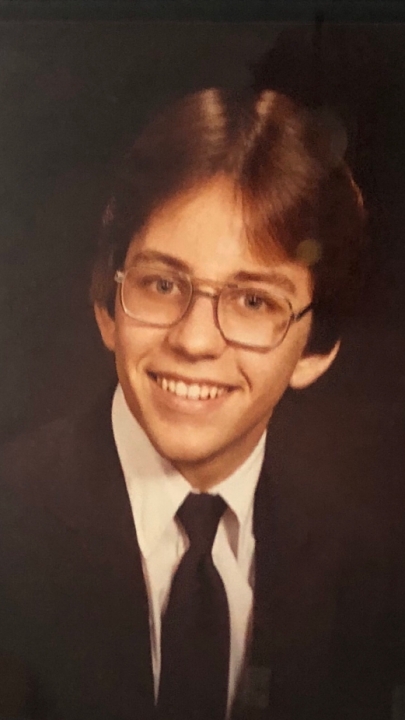 Stephen (pete) O'connor - Class of 1982 - Chamberlain High School