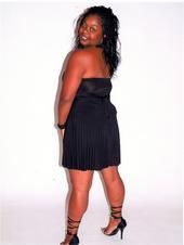 Edjuana Curry - Class of 2000 - Chamberlain High School