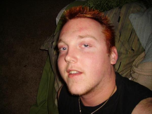 Joshua Frazier - Class of 2005 - Chamberlain High School
