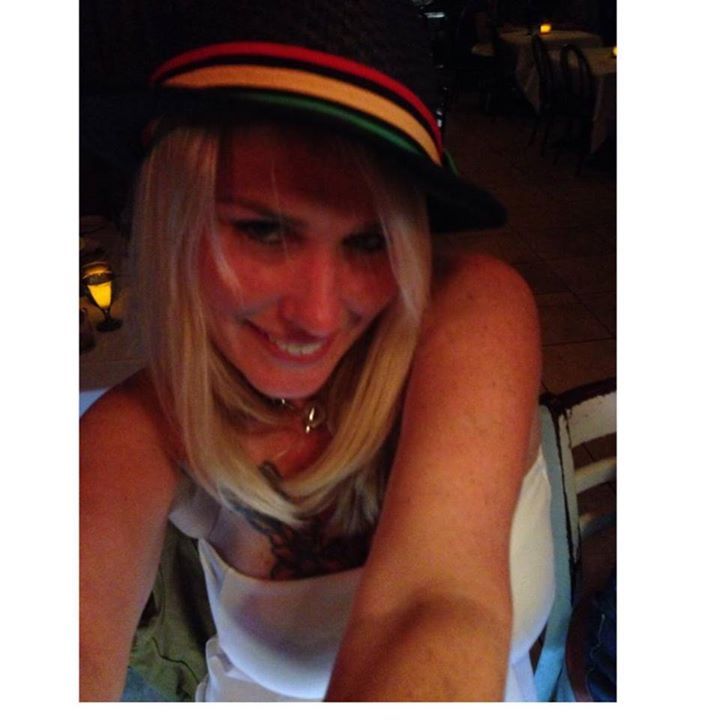 Jennifer Richards - Class of 1994 - Chamberlain High School