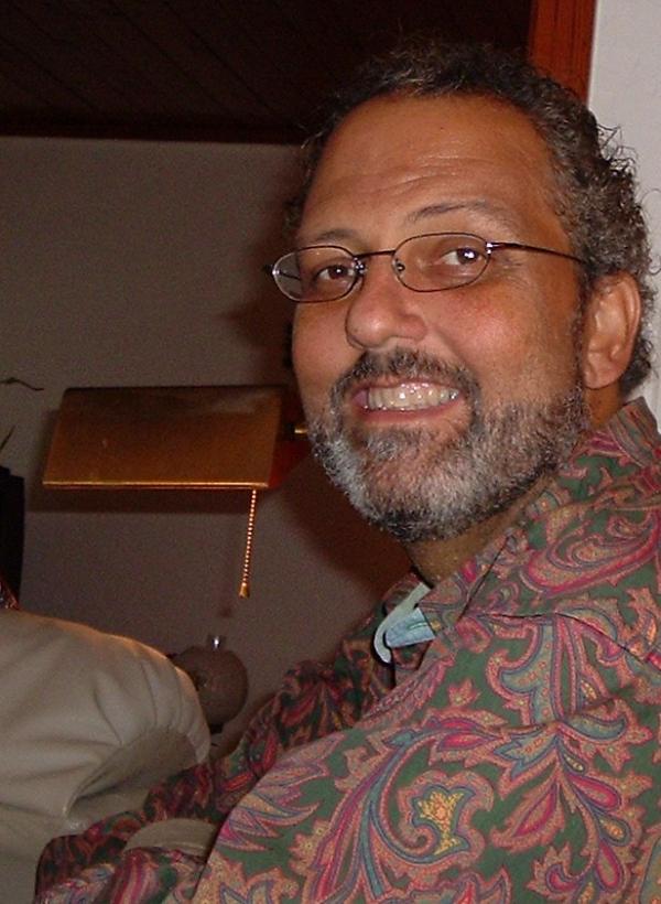 Richard Funderburk - Class of 1981 - Chamberlain High School