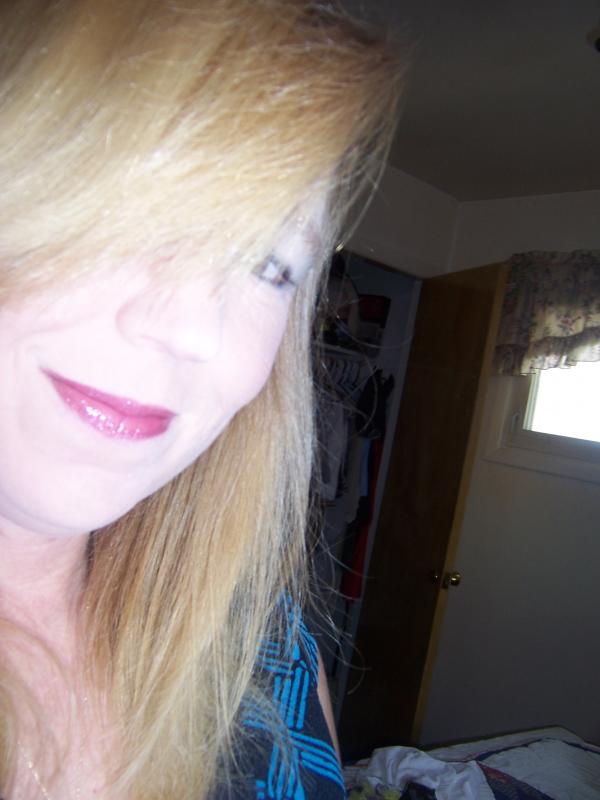 Angela Miller - Class of 1990 - Chamberlain High School