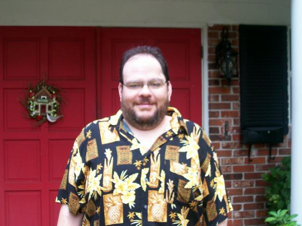 Michael La Fe' - Class of 1990 - Chamberlain High School