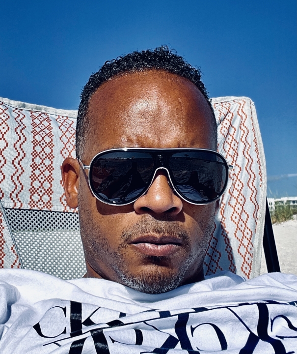 Demond Edwards - Class of 1994 - Chamberlain High School
