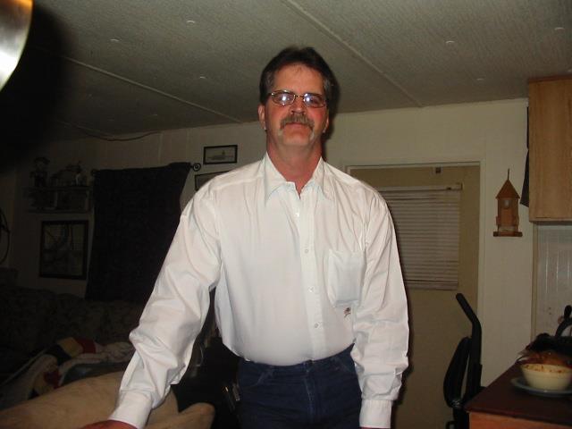 Charles Kremin - Class of 1981 - Chamberlain High School