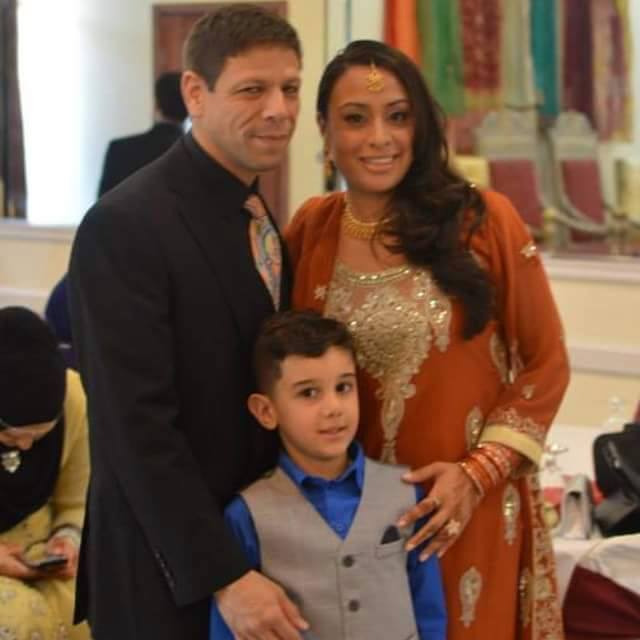 Sara Shah - Class of 2006 - Chamberlain High School