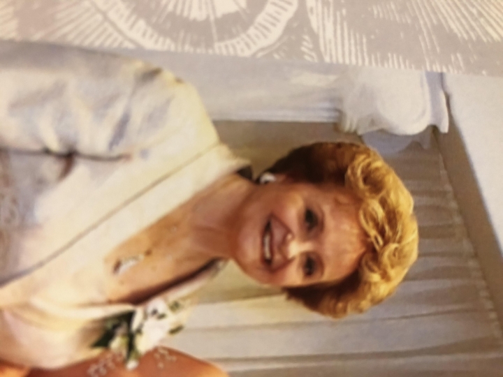Cindy Stingone - Class of 1974 - Chamberlain High School
