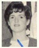 Gail Davis - Class of 1964 - Chamberlain High School