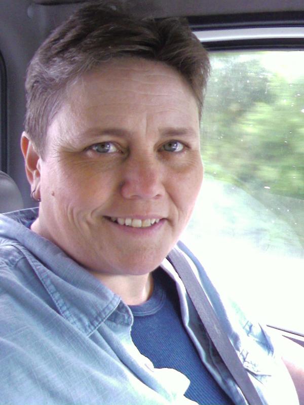 Mary Jo Rhinehardt - Class of 1985 - Chamberlain High School