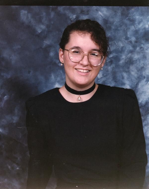 Katherine Gibson - Class of 1995 - Chamberlain High School